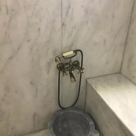 别墅 Villada Tatil 博德鲁姆