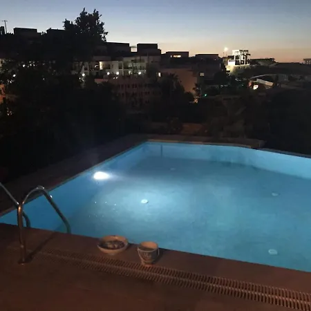 Villada Tatil