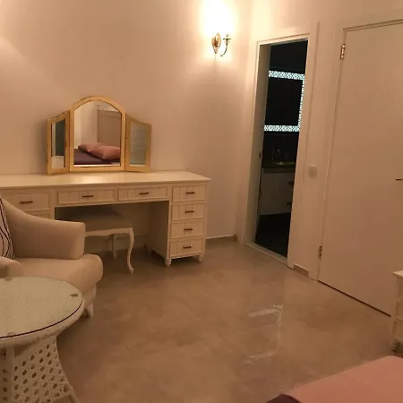Villada Tatil 博德鲁姆