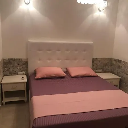 Villada Tatil 别墅