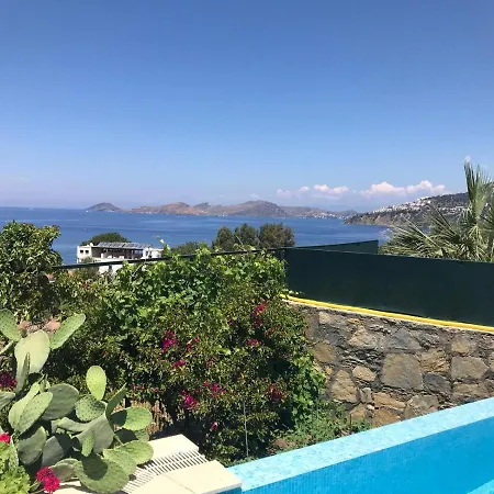 Villada Tatil فيلة *